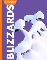 Rachel Grack - Curious about Blizzards, Häftad