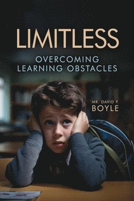 David P. Boyle - Limitless, Häftad. Tillgänglighet: Lägg i varukorg
