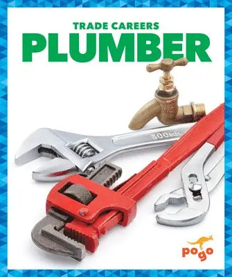 Joanne Mattern - Plumber, Inbunden. Tillgänglighet: Lägg i varukorg