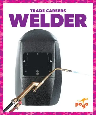 Joanne Mattern - Welder, Inbunden. Tillgänglighet: Lägg i varukorg