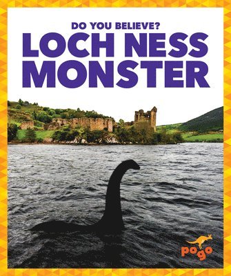 Loch Ness Monster