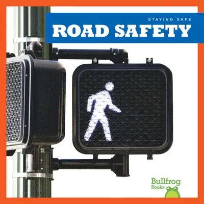 Melissa Catena - Road Safety, Inbunden. Tillgänglighet: Lägg i varukorg