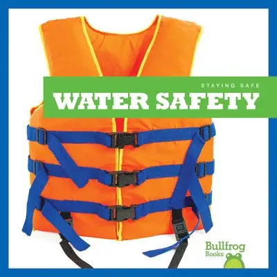Melissa Catena - Water Safety, Inbunden. Tillgänglighet: Lägg i varukorg