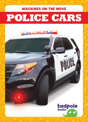 Police Cars