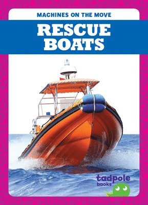 Rescue Boats