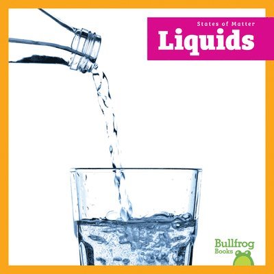 Rebecca Pettiford - Liquids, Inbunden. Tillgänglighet: Lägg i varukorg