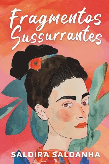 Saldira Saldanha, A. Lee - Fragmentos Sussurrantes, E-bok