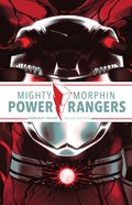 Mighty Morphin Power Rangers: Darkest Hour Deluxe Edition