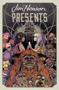 Jim Henson Presents