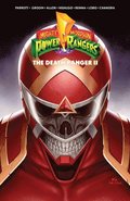 Mighty Morphin Power Rangers: The Death Ranger II SC