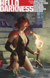 Hello Darkness Vol. 3