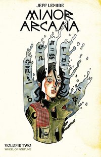 Minor Arcana Vol. 2