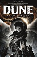 Dune: House Corrino Vol. 3