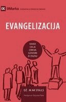 J Mack Stiles - Evangelism / Evangelizacija, Häftad. Tillgänglighet: Lägg i varukorg