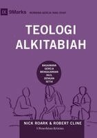 Nick Roark, Robert Cline - Biblical Theology / Teologi Alkitabiah, Häftad
