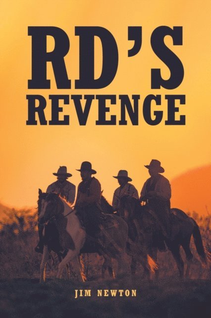 Jim Newton - RD's Revenge, E-bok. Tillgänglighet: Lägg i varukorg