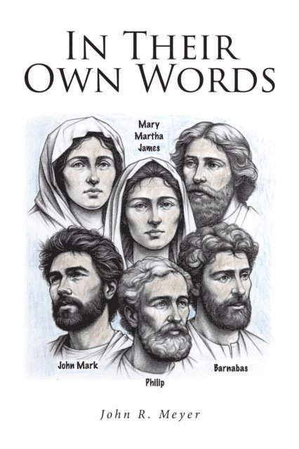 John R. Meyer - In Their Own Words, E-bok