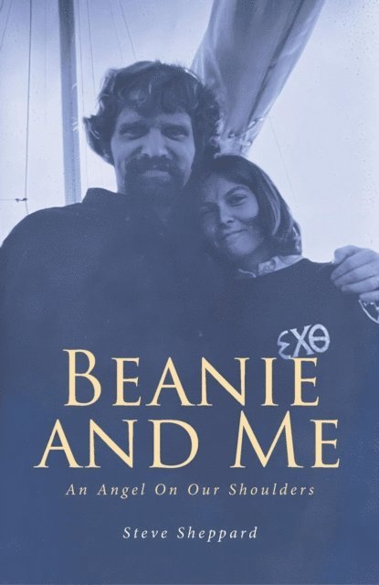 Steve Sheppard - Beanie and Me, E-bok