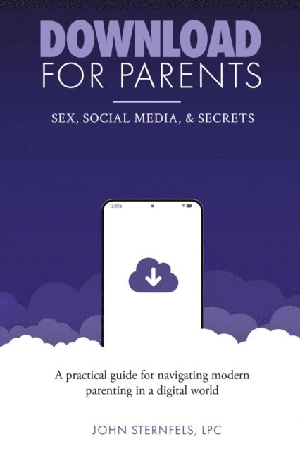 LPC John Sternfels - DOWNLOAD for Parents, E-bok. Tillgänglighet: Lägg i varukorg