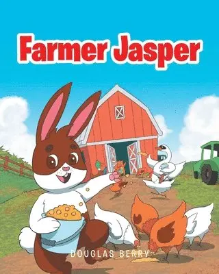 Douglas Berry - Farmer Jasper, Häftad. Tillgänglighet: Lägg i varukorg