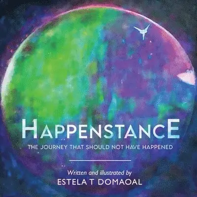 Estela T Domaoal - Happenstance, Häftad. Tillgänglighet: Lägg i varukorg