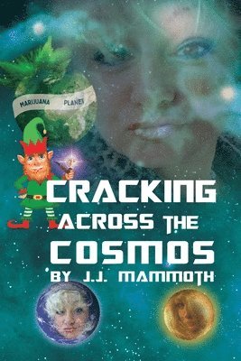J J Mammoth - Cracking Across the Cosmos, Häftad. Tillgänglighet: Tillfälligt slut