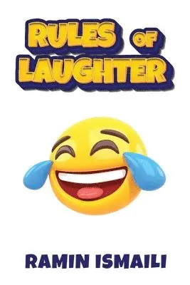 Ramin Ismaili - Rules of Laughter, Häftad. Tillgänglighet: Lägg i varukorg