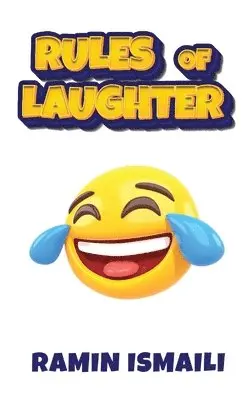 Ramin Ismaili - Rules of Laughter, Inbunden. Tillgänglighet: Lägg i varukorg