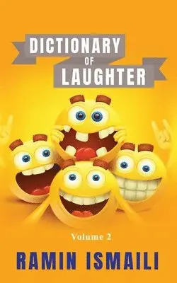 Ramin Ismaili - Dictionary of Laughter, Häftad. Tillgänglighet: Lägg i varukorg