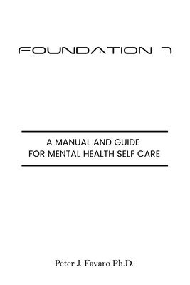 Peter J Favaro - Foundation 7, Häftad