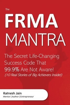 Ratnesh Jain - Frma Mantra, Häftad
