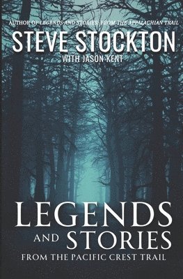 Jason Kent, Steve Stockton - Legends and Stories, Häftad. Tillgänglighet: Lägg i varukorg