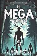 Mega Monster Book
