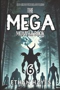 Mega Monster Book