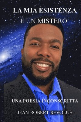 Jean Robert Revolus - mia esistenza è un mistero., Häftad