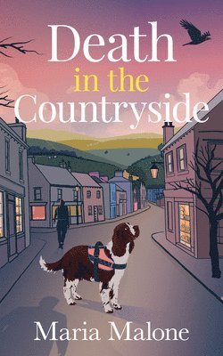 Maria Malone - Death in the Countryside: A Wren & Wilson Mystery, Inbunden