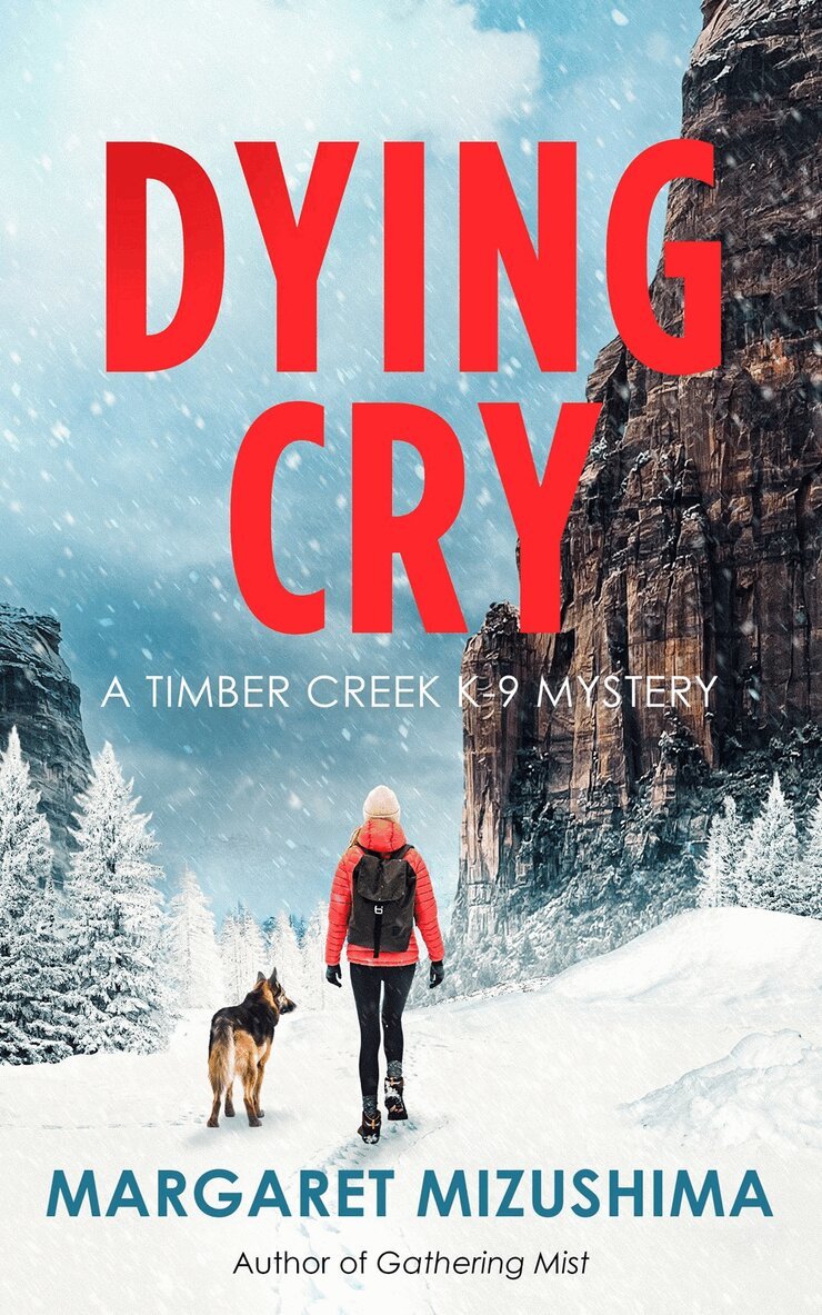 Margaret Mizushima - Dying Cry, Inbunden. Tillgänglighet: Lägg i varukorg