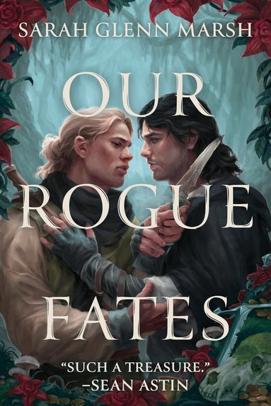 Our Rogue Fates