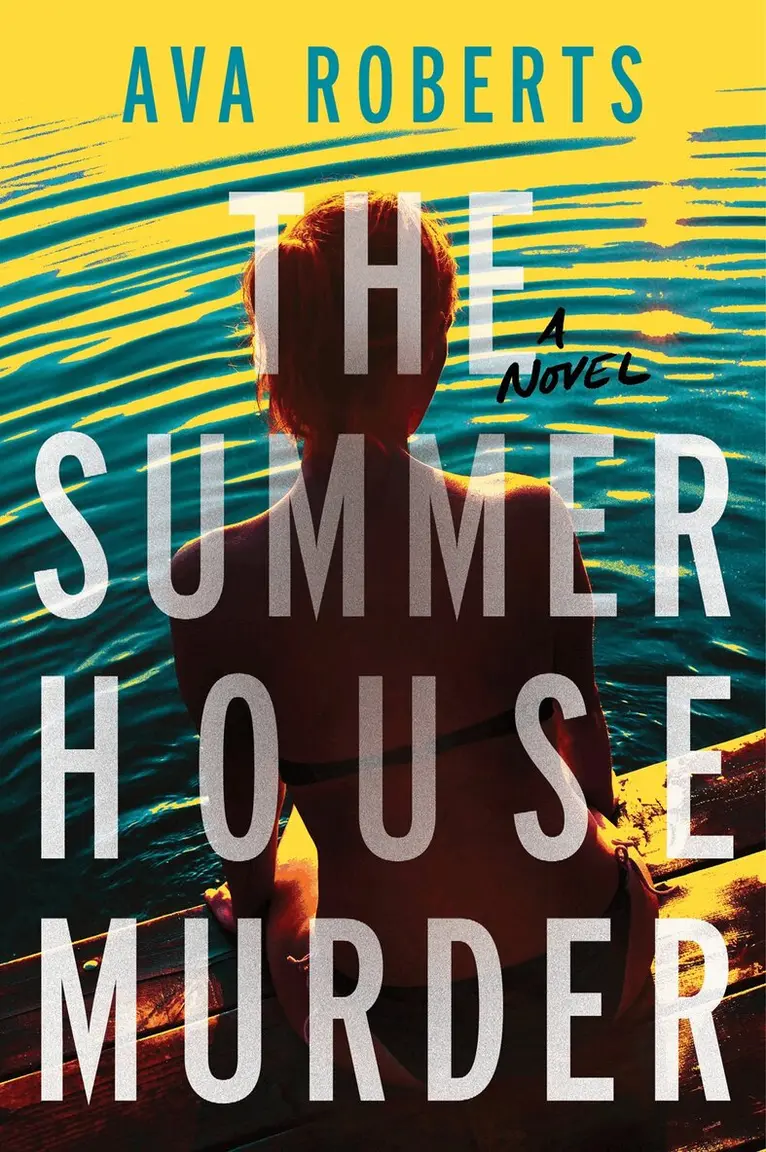 Ava Roberts - Summer House Murder, Häftad. Tillgänglighet: Lägg i varukorg