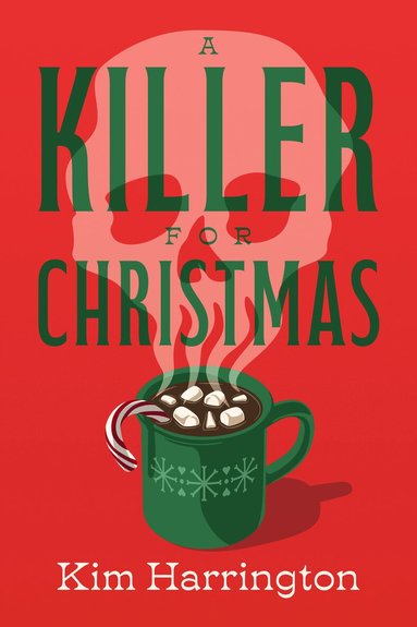 Killer for Christmas