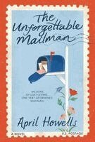 April Howells - The Unforgettable Mailman, Häftad