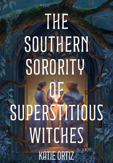 Southern Sorority of Superstitious Witches