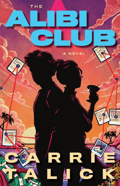 Alibi Club