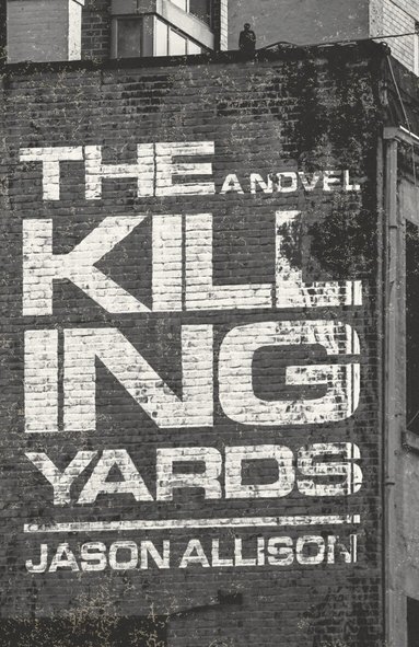 Killing Yards