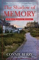 Connie Berry - Shadow of Memory, Häftad. Tillgänglighet: Lägg i varukorg