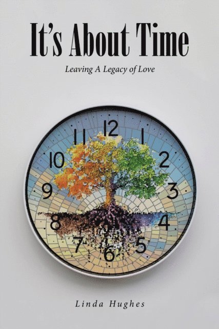 Linda Hughes - It's About Time, E-bok. Tillgänglighet: Lägg i varukorg