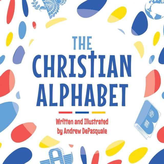 Christian Alphabet