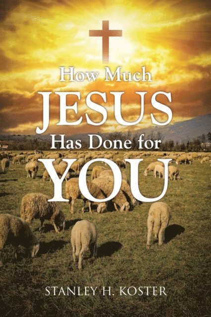 Stanley H. Koster - How Much Jesus Has Done For You, E-bok