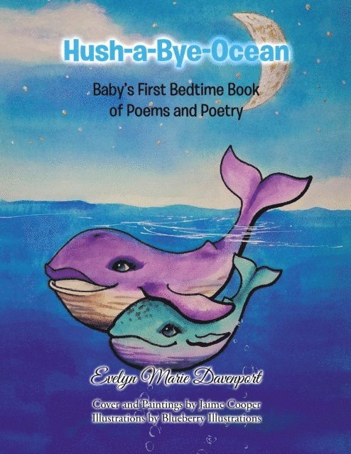 Hush-a-Bye-Ocean