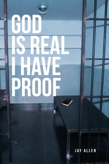 Jay Allen - God is Real I Have Proof, E-bok. Tillgänglighet: Lägg i varukorg